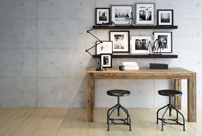 Introducing Our New Vintage Industrial Stools