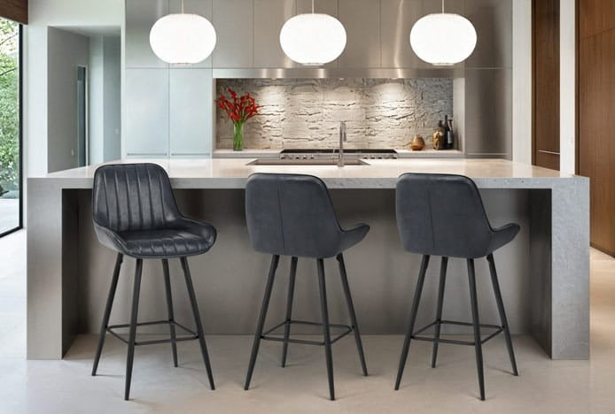 New Products: Revival of Four-Legged Stools