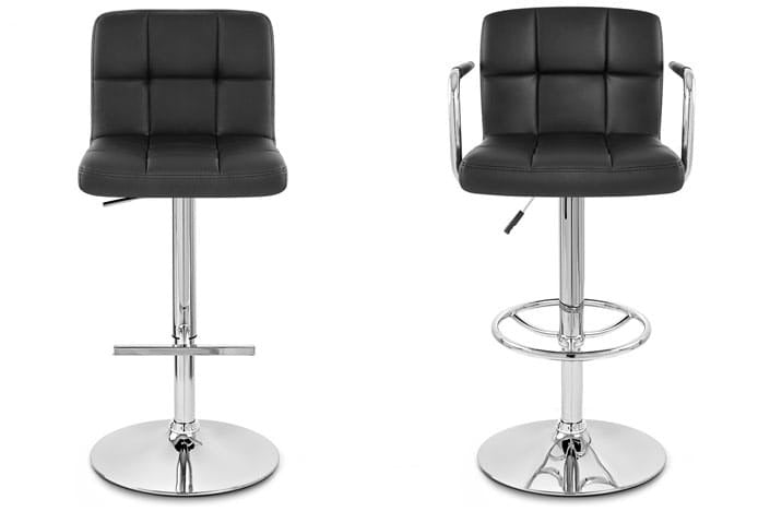 Bar Stools With or Without Arms