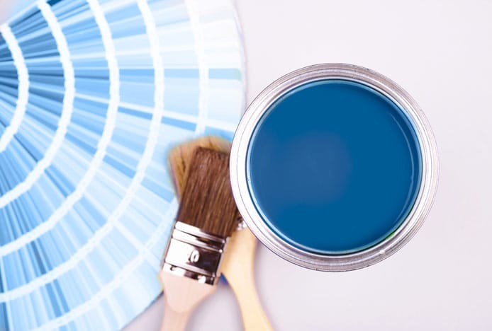 Classic Blue: Colour Of The Year 2020