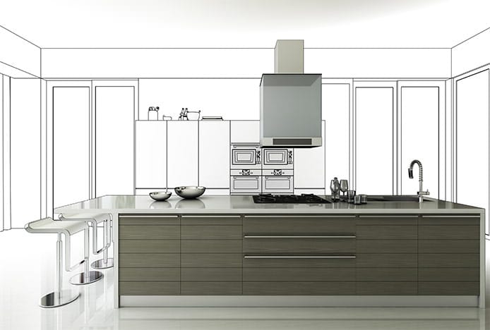 Styles of Kitchen Stools