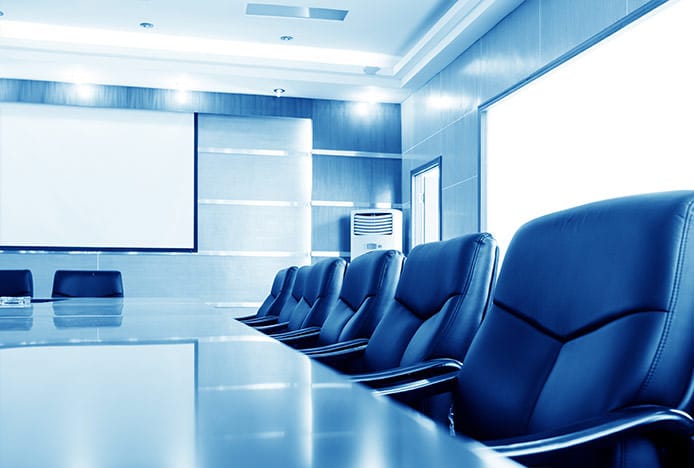 Differences Between Office Chair Types