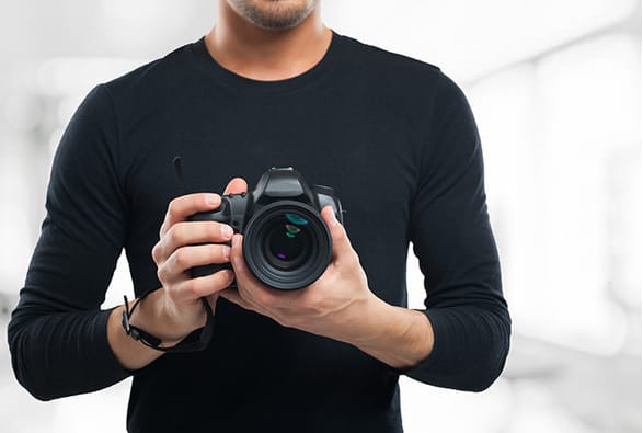 Photographic Poseur Modelling Stools