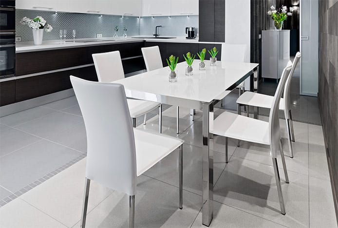 Stunning Dining Chairs to Match Your Table
