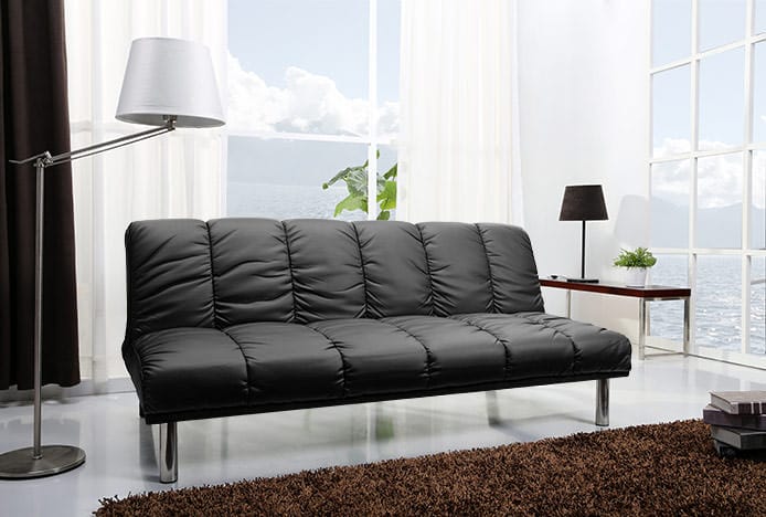 Discontinuation of Sofa Beds