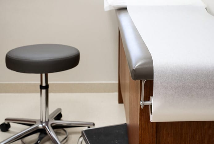 Bar Stools for Beauty Salons