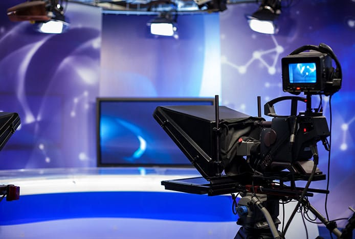 Stools and Chairs Featured on TV