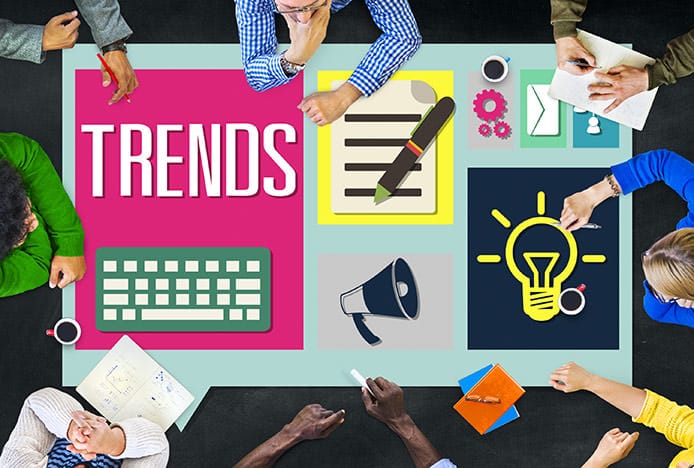 Modern Kitchen Stools