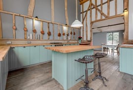 Wabi-Sabi Design in Your Kitchen