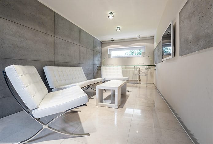 Funky Chairs With or Without Legs