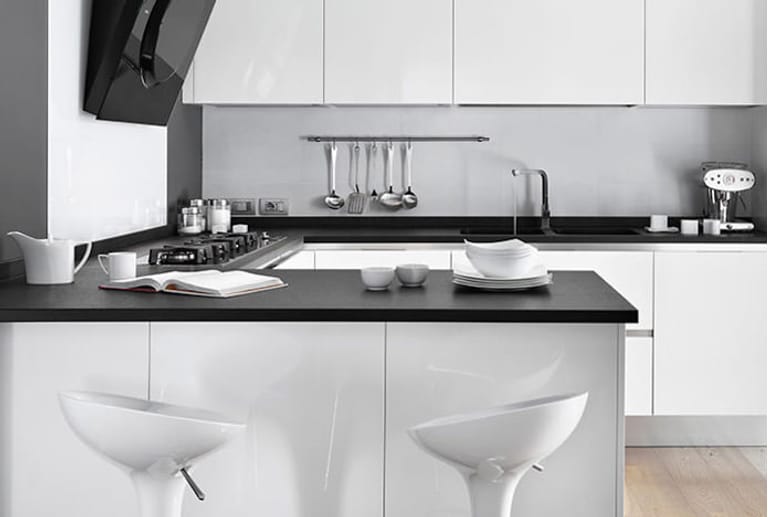 Minimalist Bar Stools