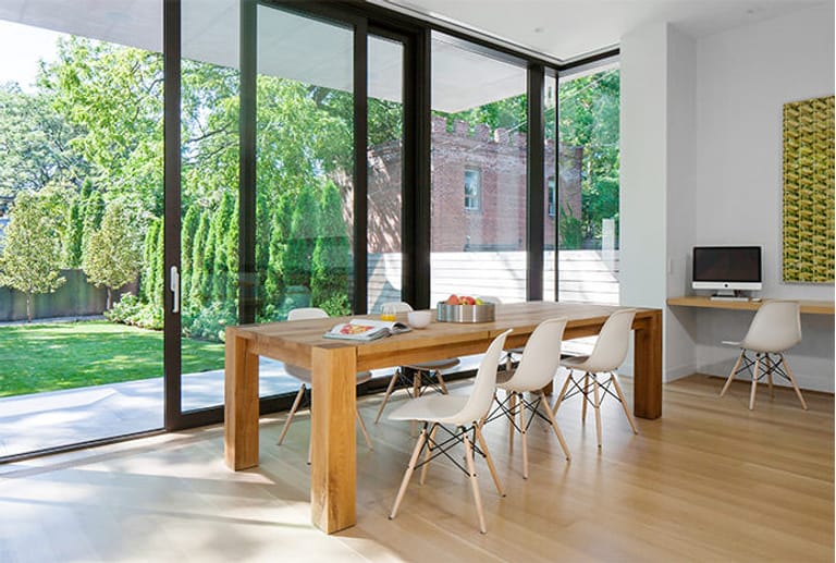 Different Styles of Dining Chairs