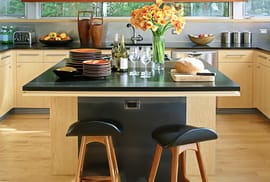Traditional Bar Stools - A Modern Take
