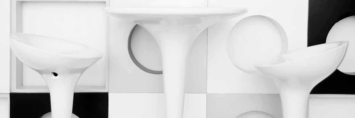 Bar Tables & Poseur Tables