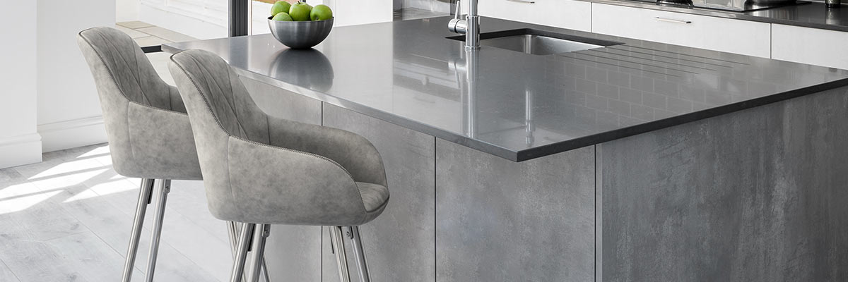 Breakfast Bar Stools