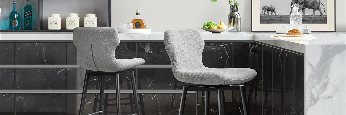 Commercial Bar Stools