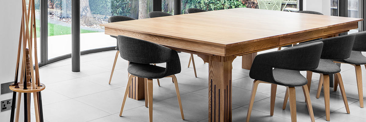 Black Dining & Kitchen Chairs