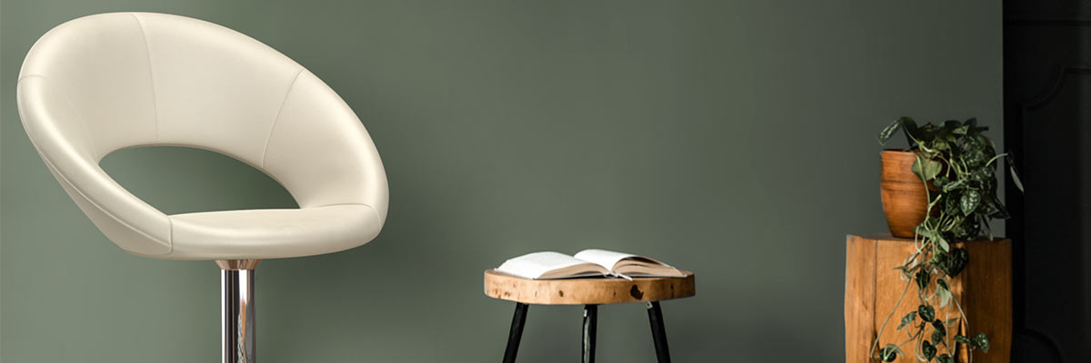 Cream Kitchen Dining Chairs