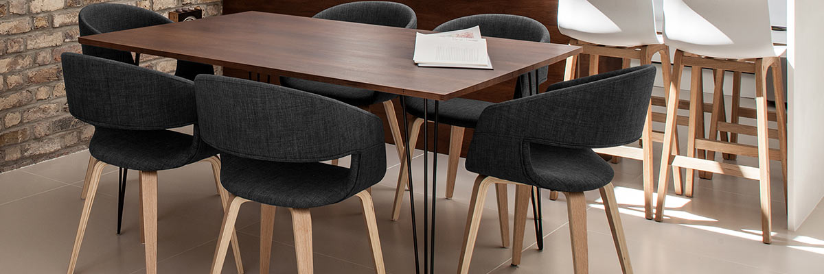 Wooden Kitchen Dining Chairs