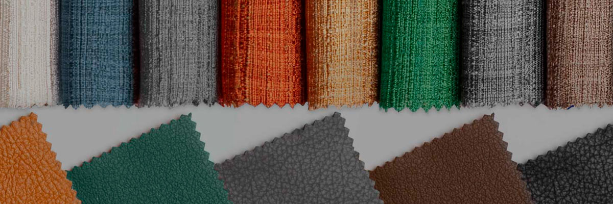 Fabric & Leather Care Kits