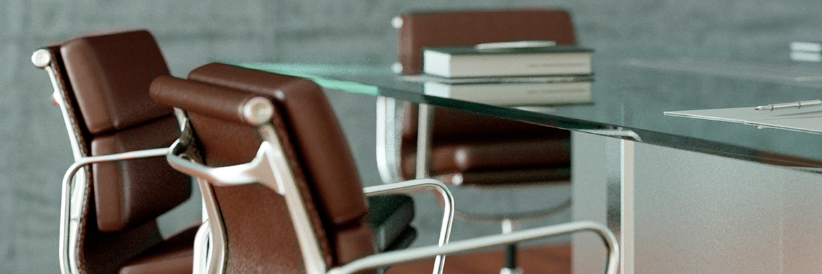 Brown Office Chairs