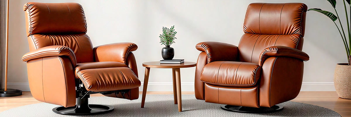 Recliner Chairs
