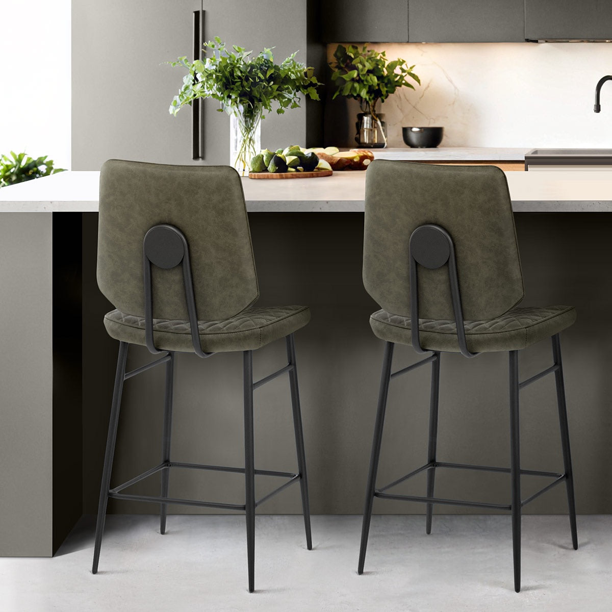 Atlantic Shopping