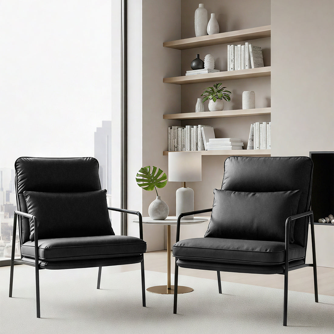 <a href="/products/moda-accent-chair-black-real-leather" title="Moda Accent Chair Black Real Leather">Moda</a>