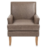 Hampshire Armchair Brown