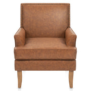 Hampshire Armchair Tan