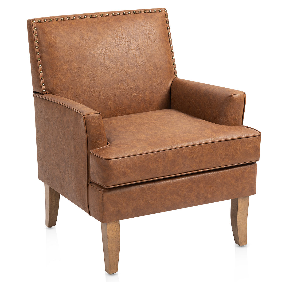Hampshire Armchair Tan