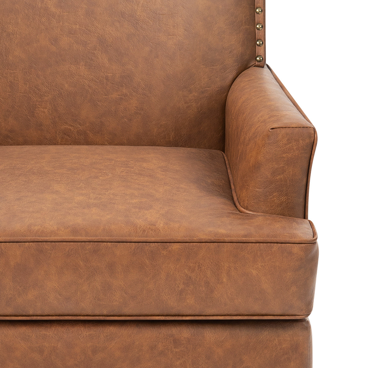 Hampshire Armchair Tan