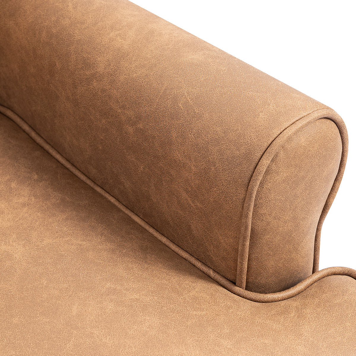 Westminster Wing Chair Tan