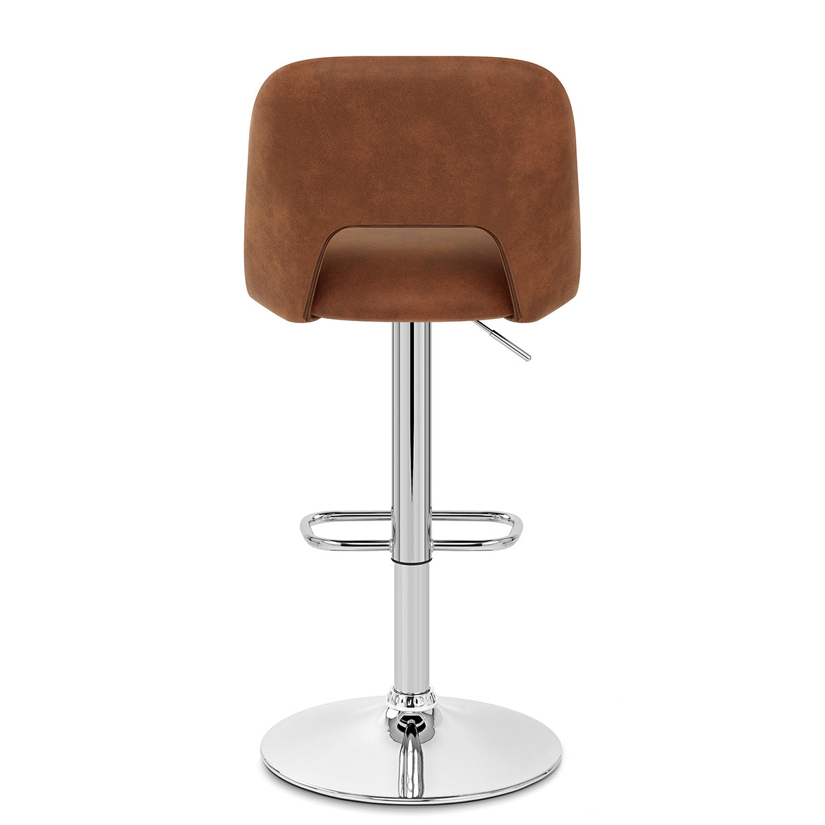 Phoenix Bar Stool Tan