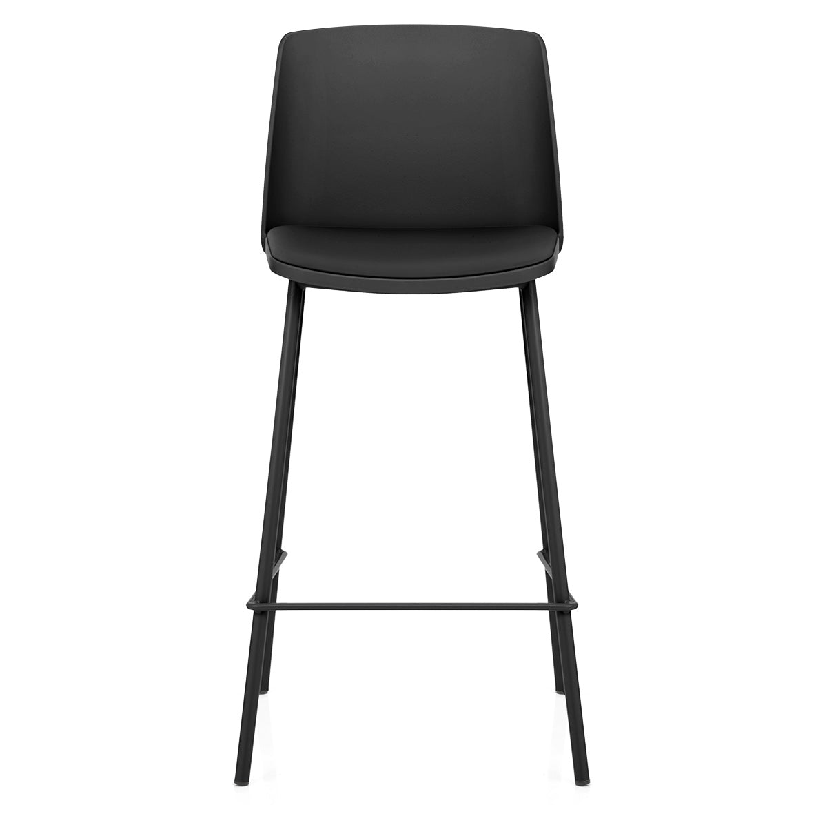 Cosmo Bar Stool Black
