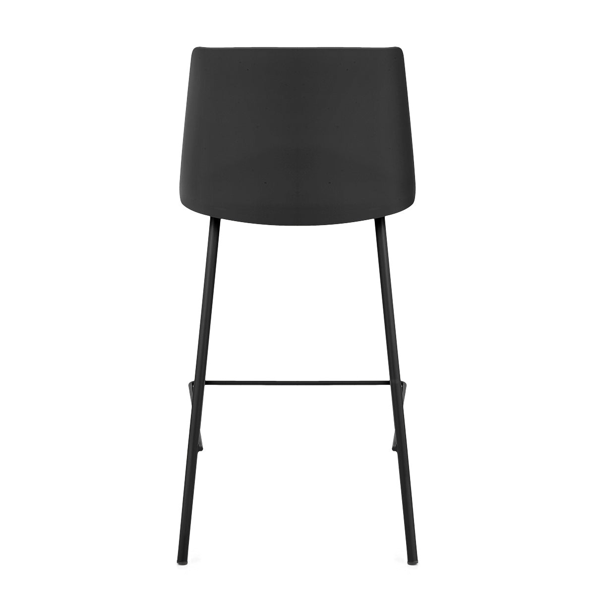 Cosmo Bar Stool Black