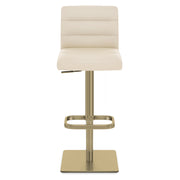 Lush Gold Stool Cream