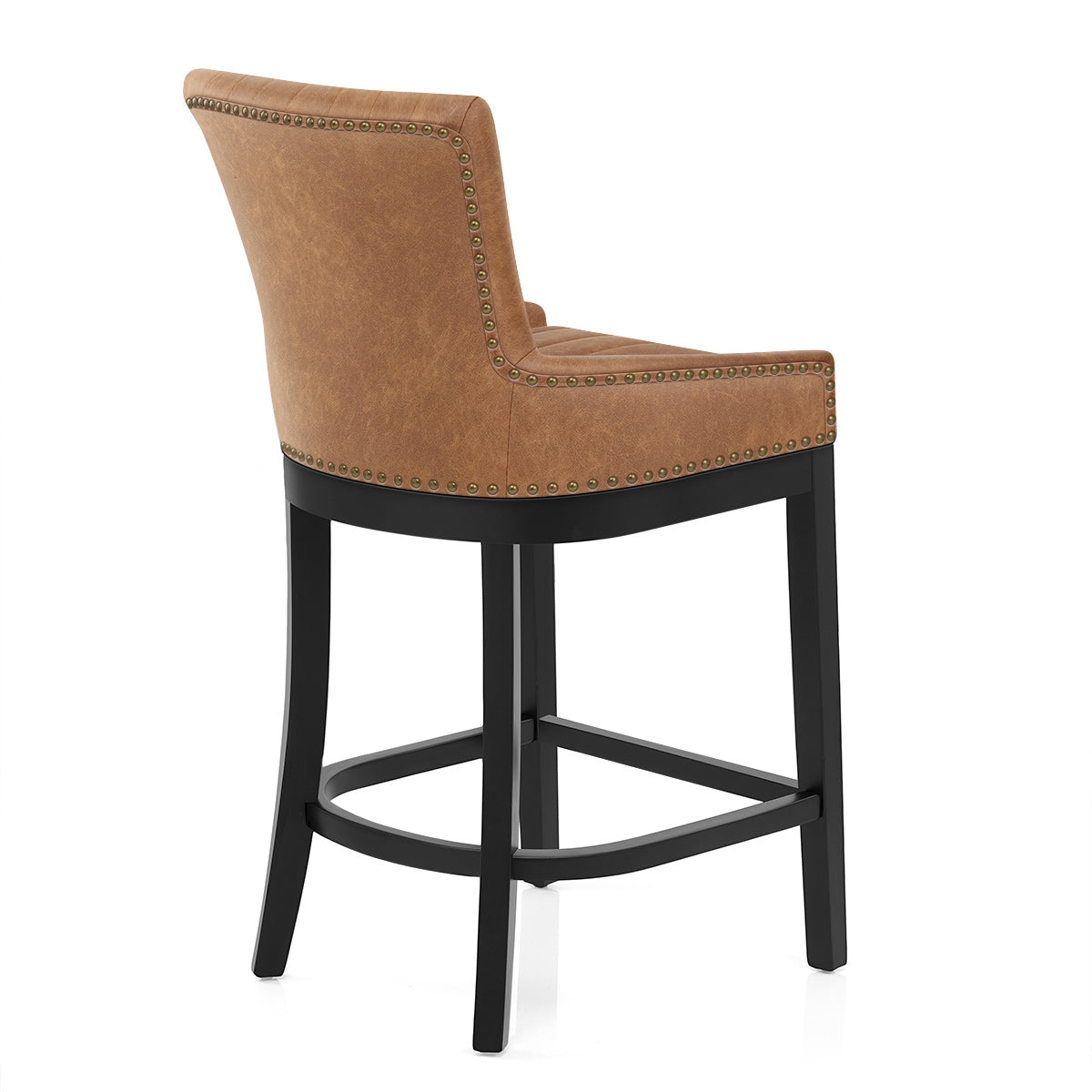 Chiltern Bar Stool Tan