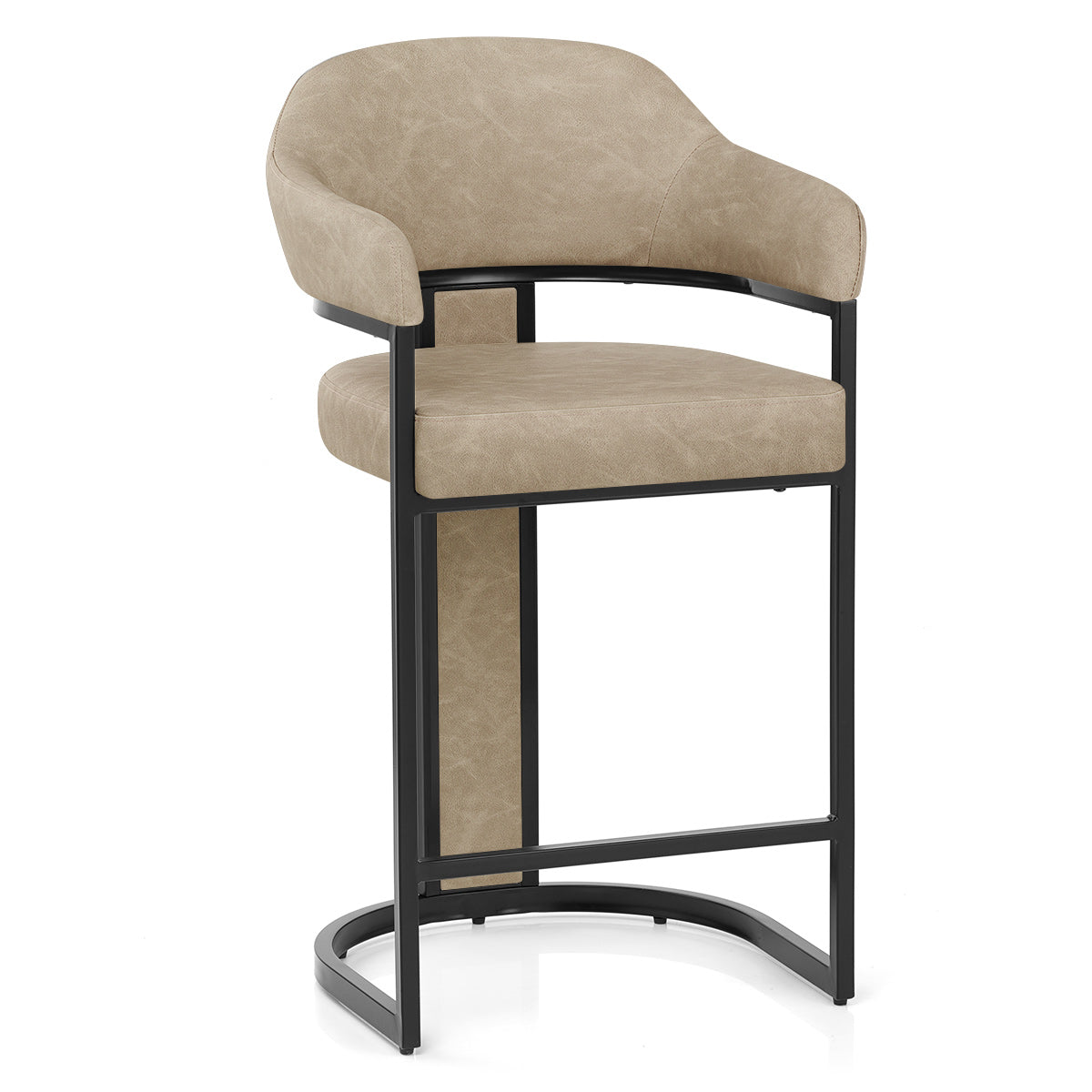 Niagara Bar Stool Beige
