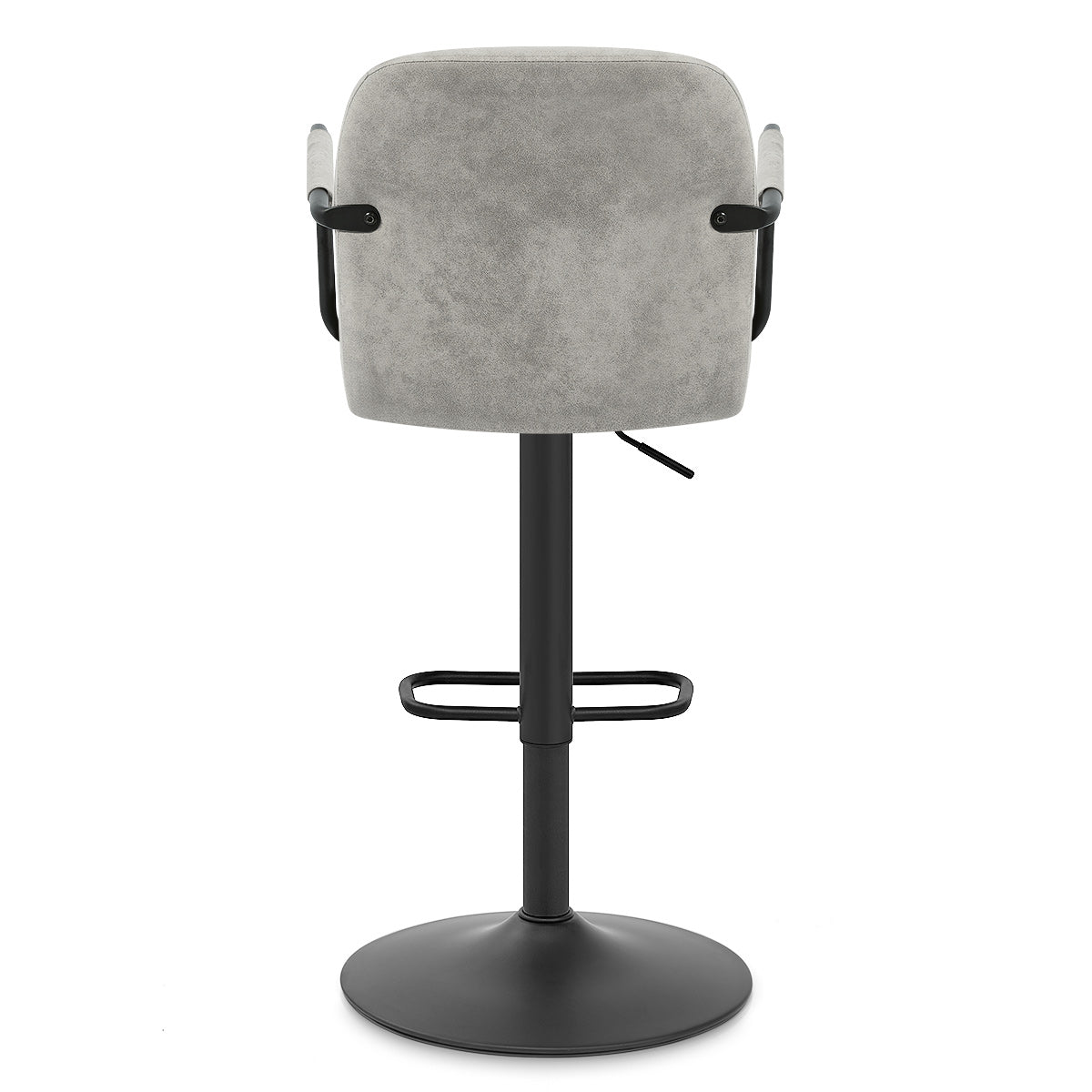 Daytona Bar Stool Antique Grey