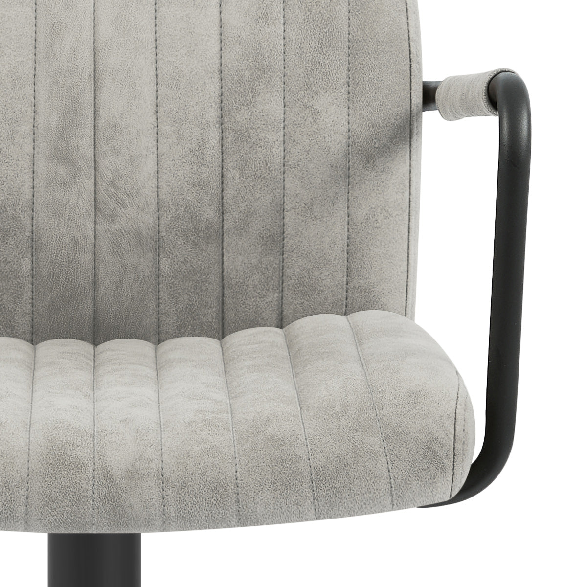 Daytona Bar Stool Antique Grey