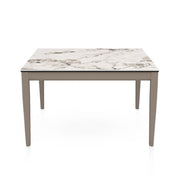 Eros 60cm Bronze Coffee Table