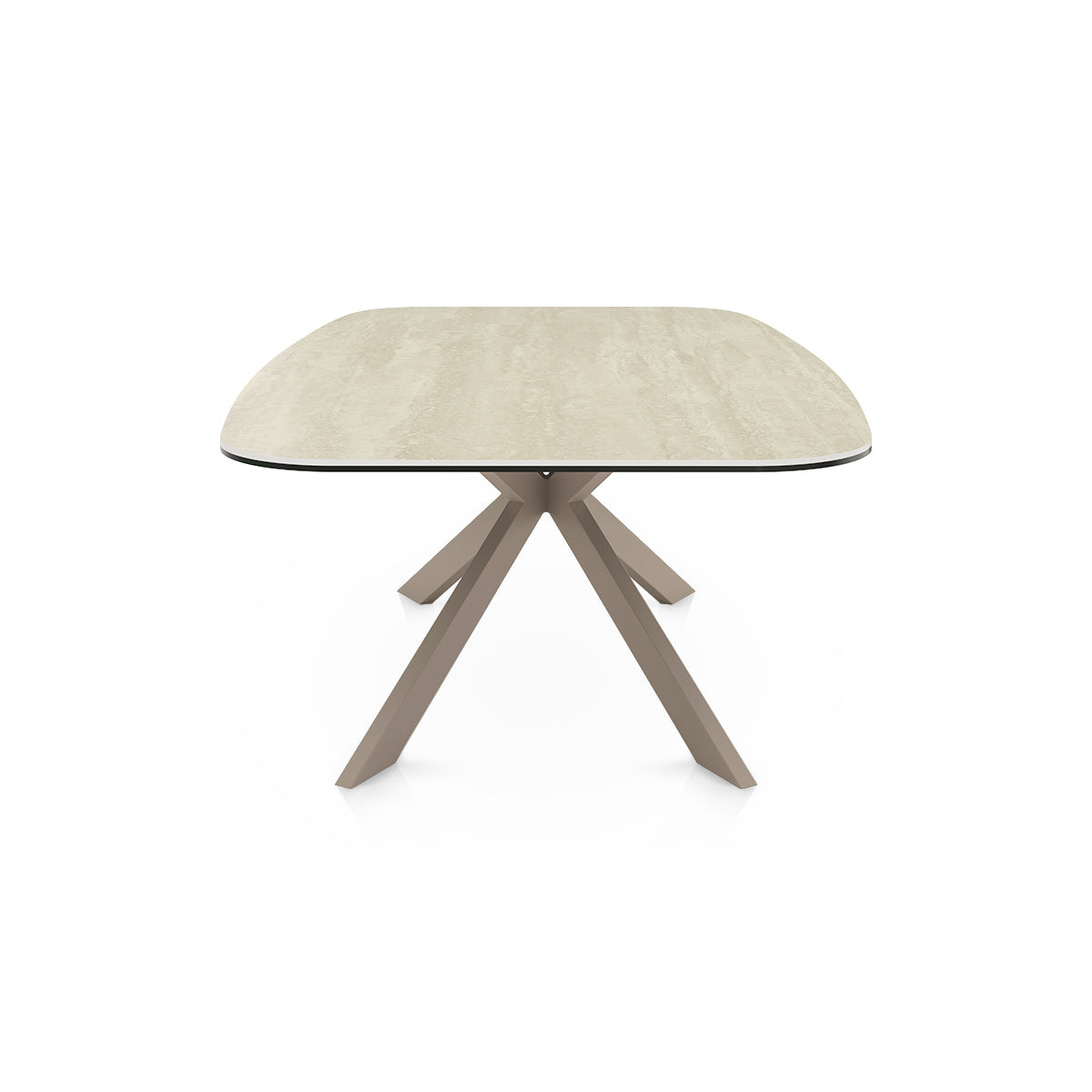 Neptune 130cm Coffee Table