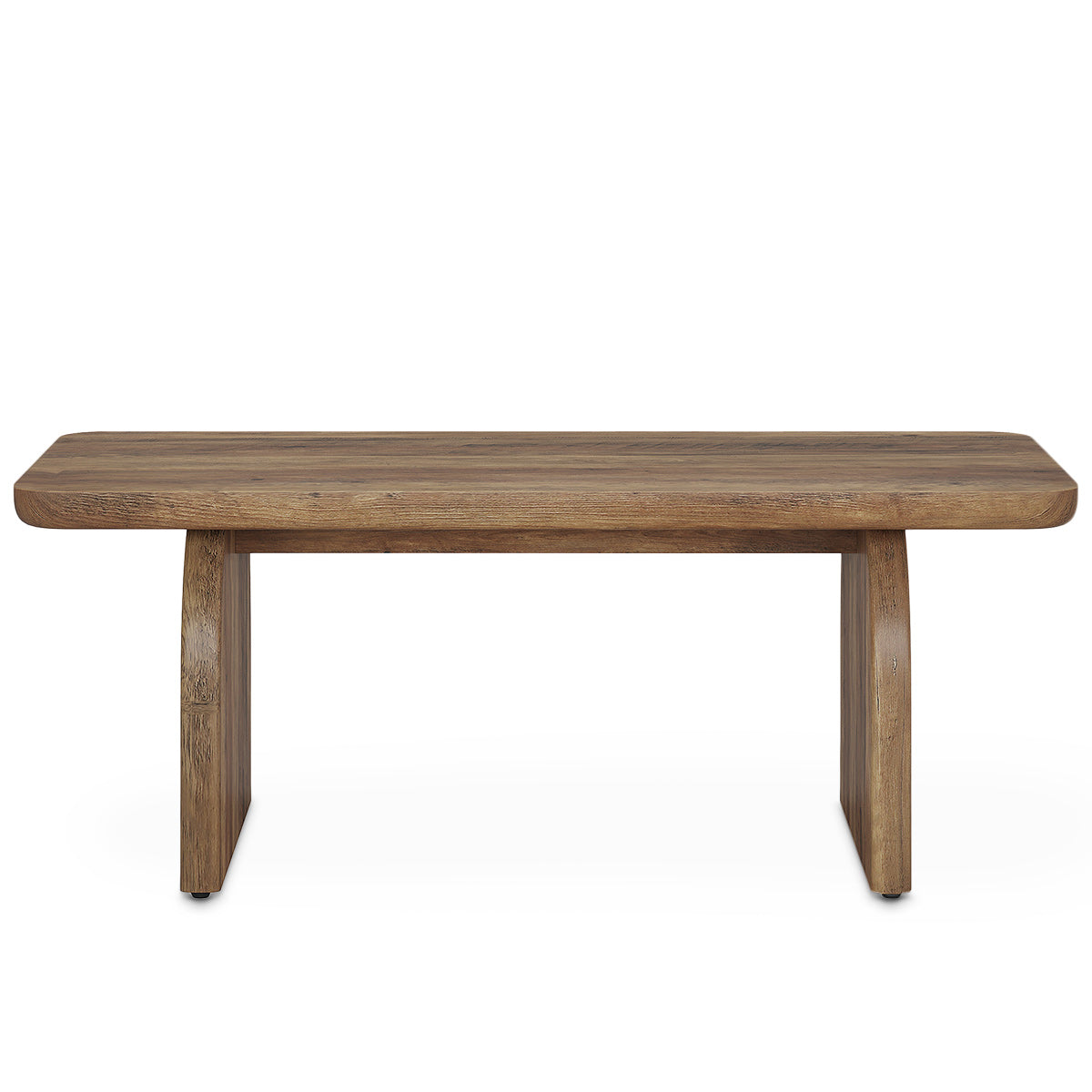 Rutland 120cm Oak Coffee Table