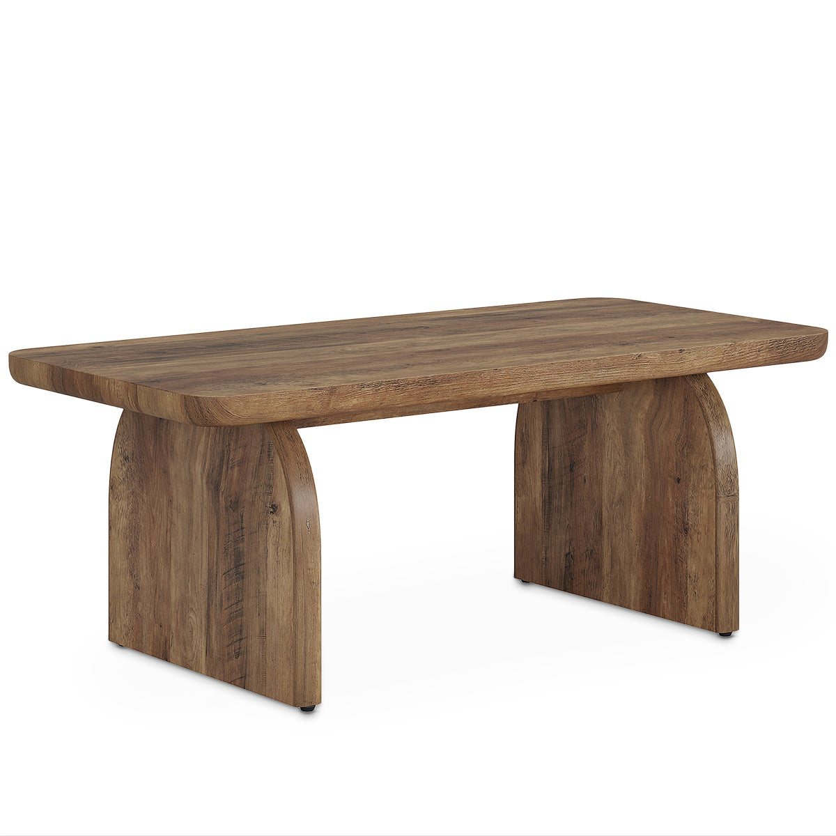 Rutland 120cm Oak Coffee Table