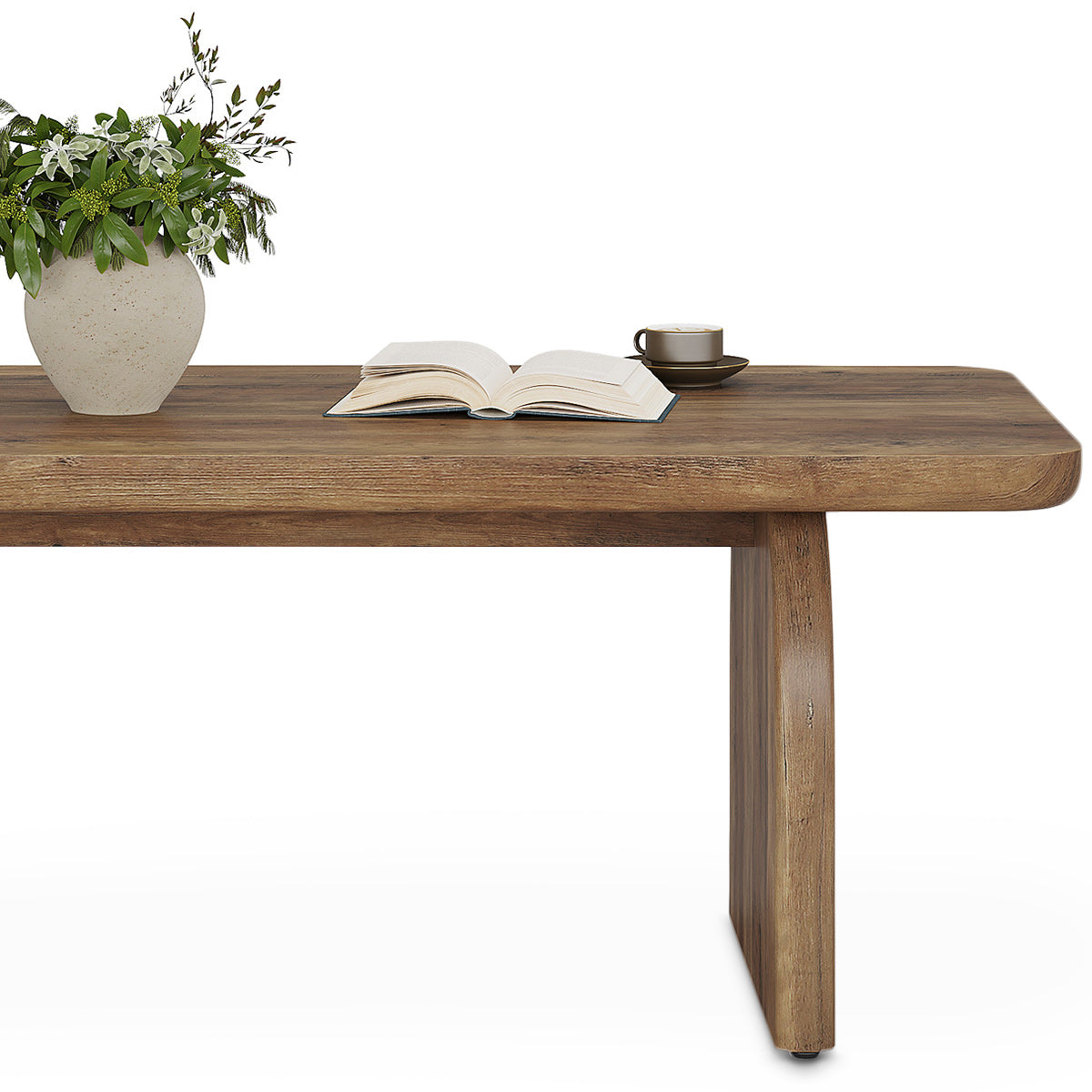 Rutland 120cm Oak Coffee Table