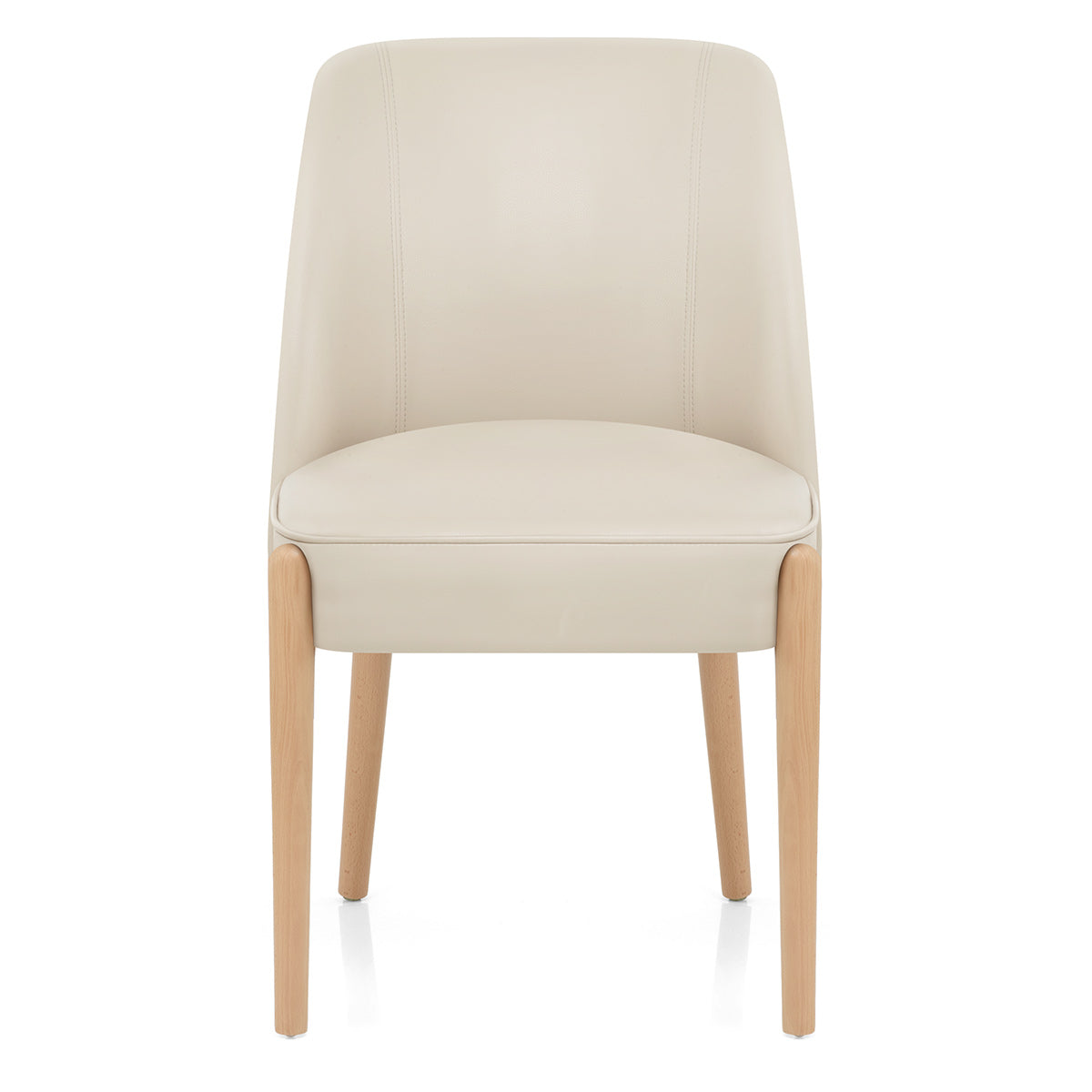 Avon Dining Chair Cream