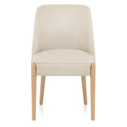 Avon Dining Chair Cream