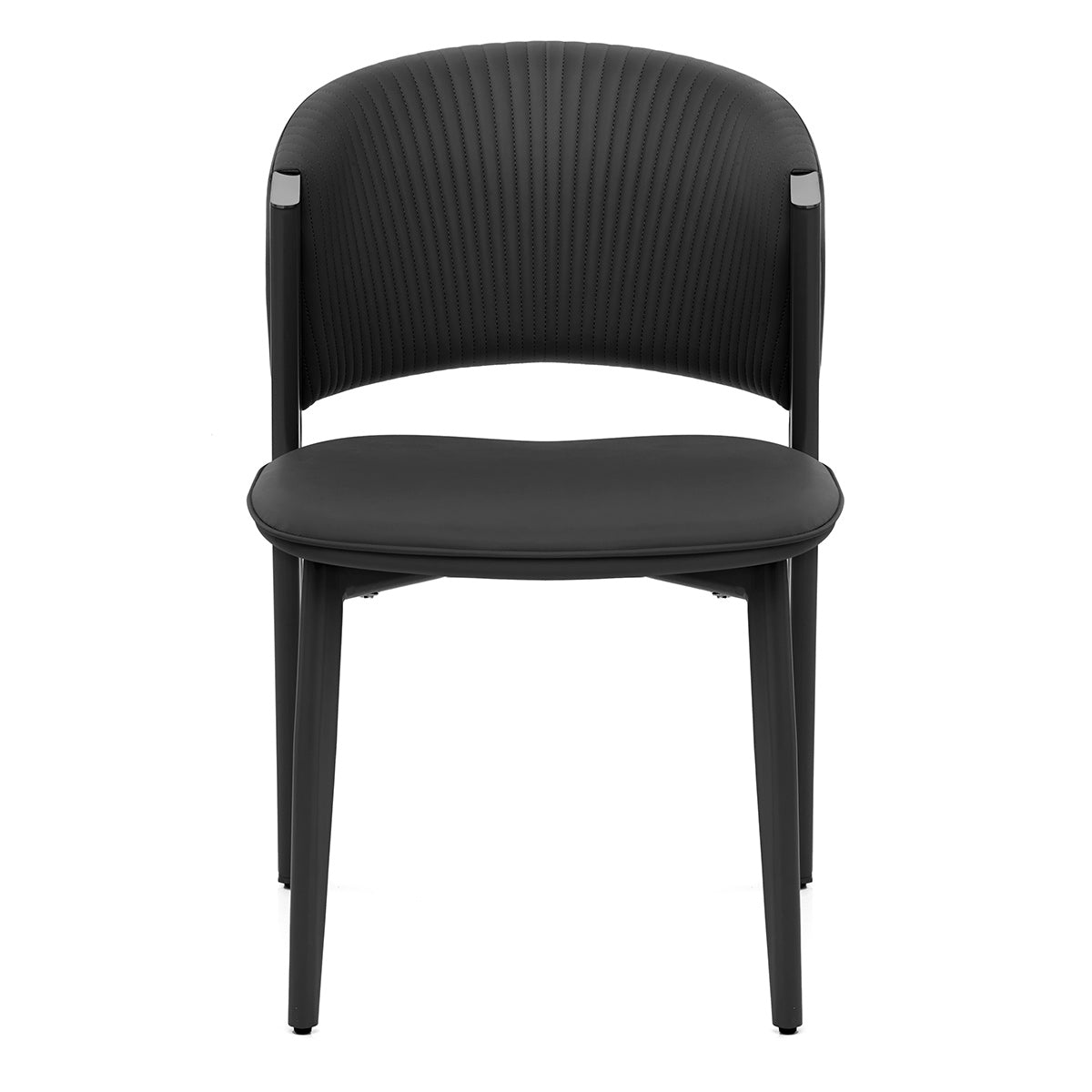 Mollie Dining Chair Black