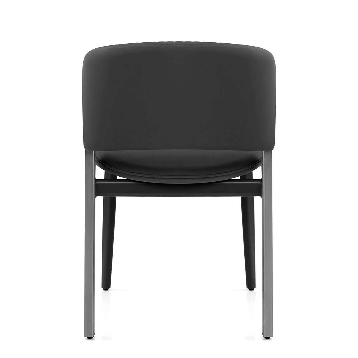 Mollie Dining Chair Black